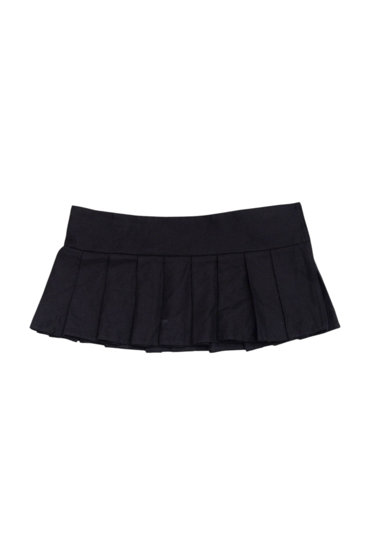 #112 USA Donald Spenca Mini Skirt | C.154 | Size 8/10