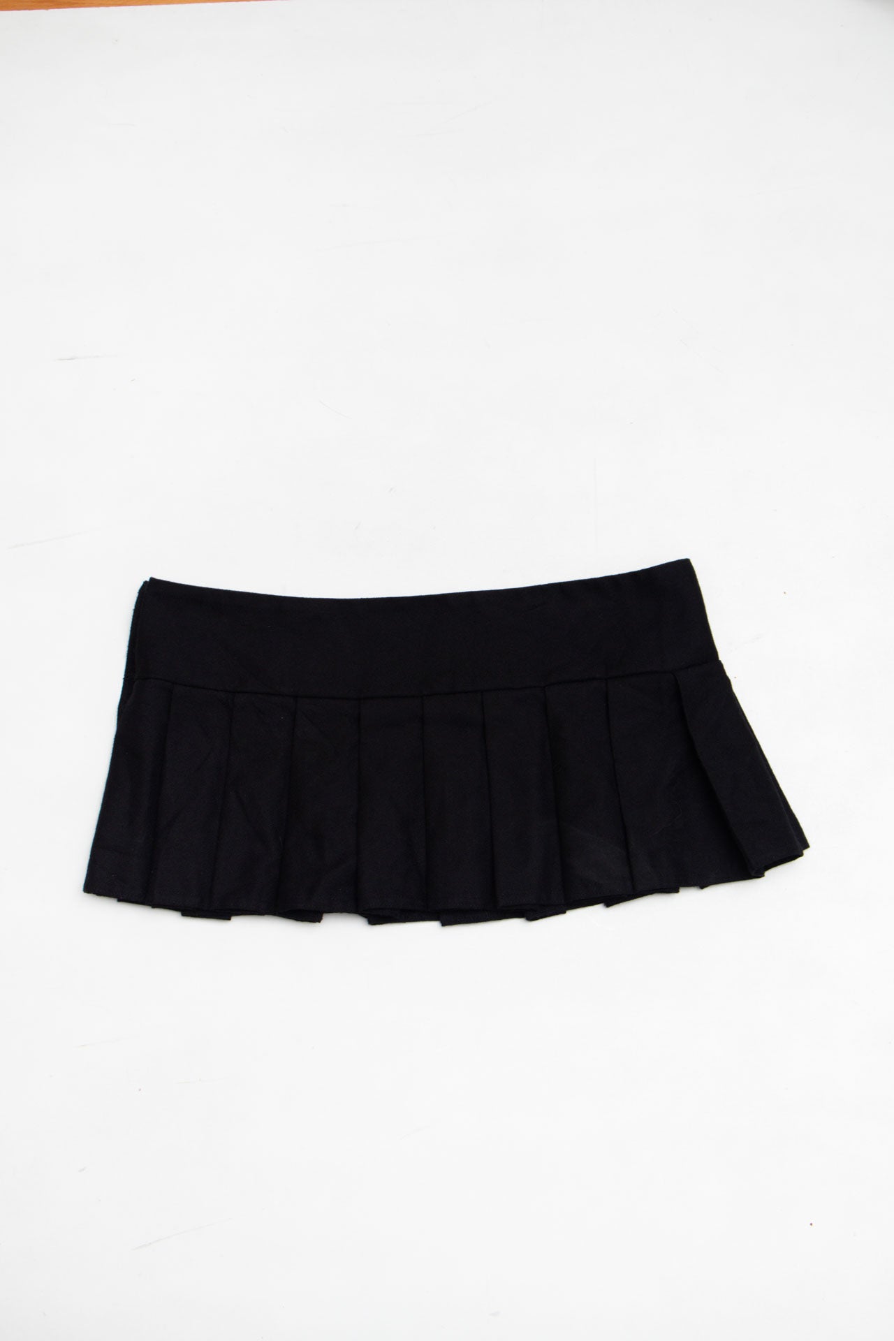 #112 USA Donald Spenca Mini Skirt | C.154 | Size 8/10