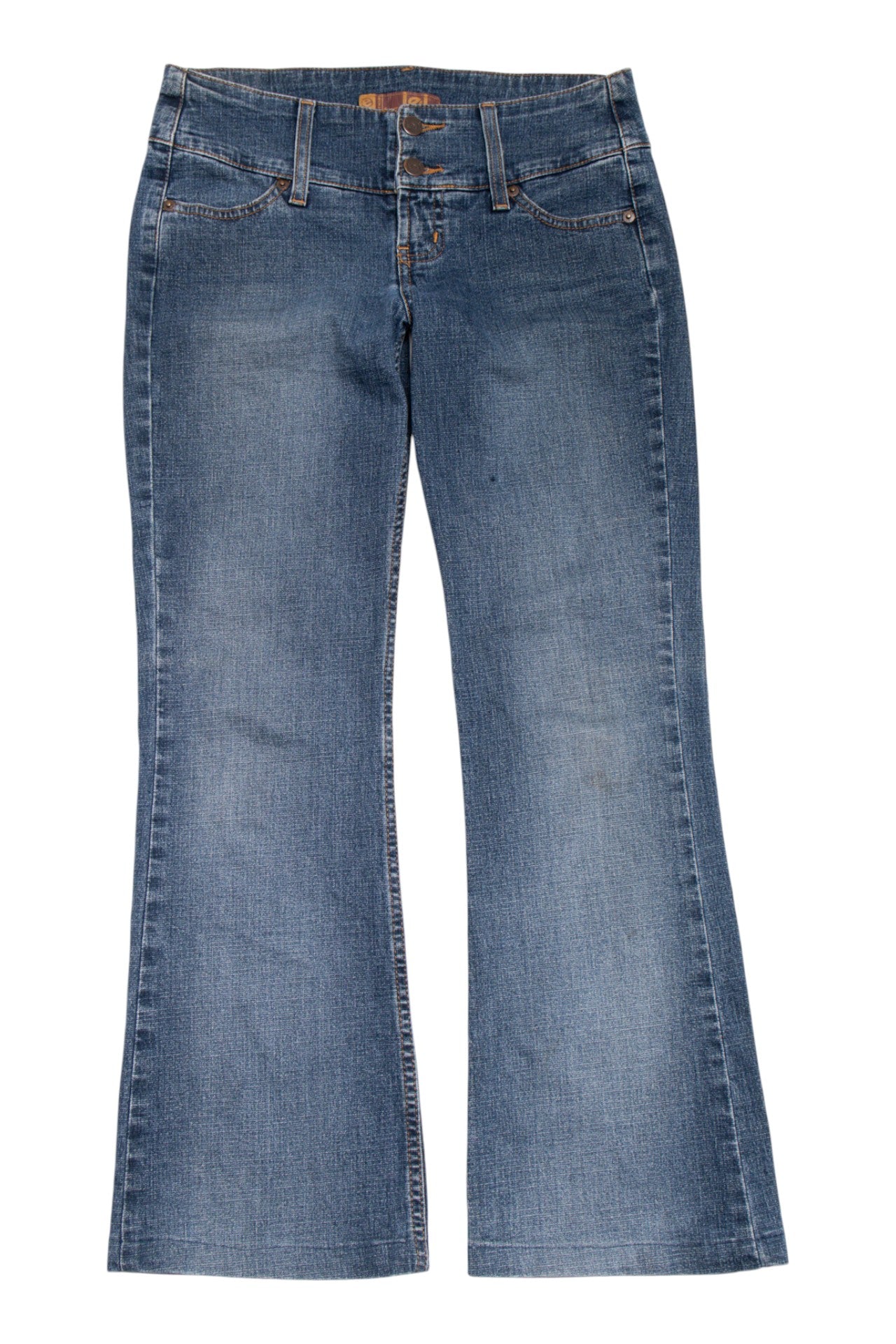 #181 Lei blue denim jeans | c. 162 | size 6