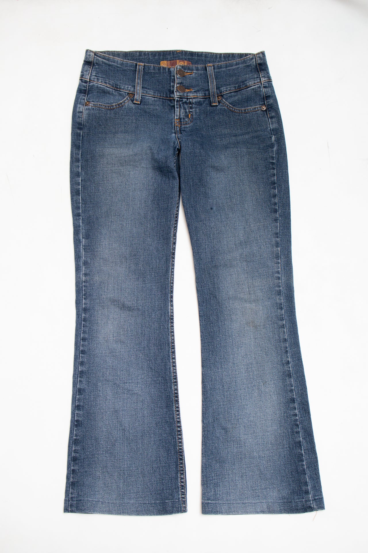 #181 Lei blue denim jeans | c. 162 | size 6