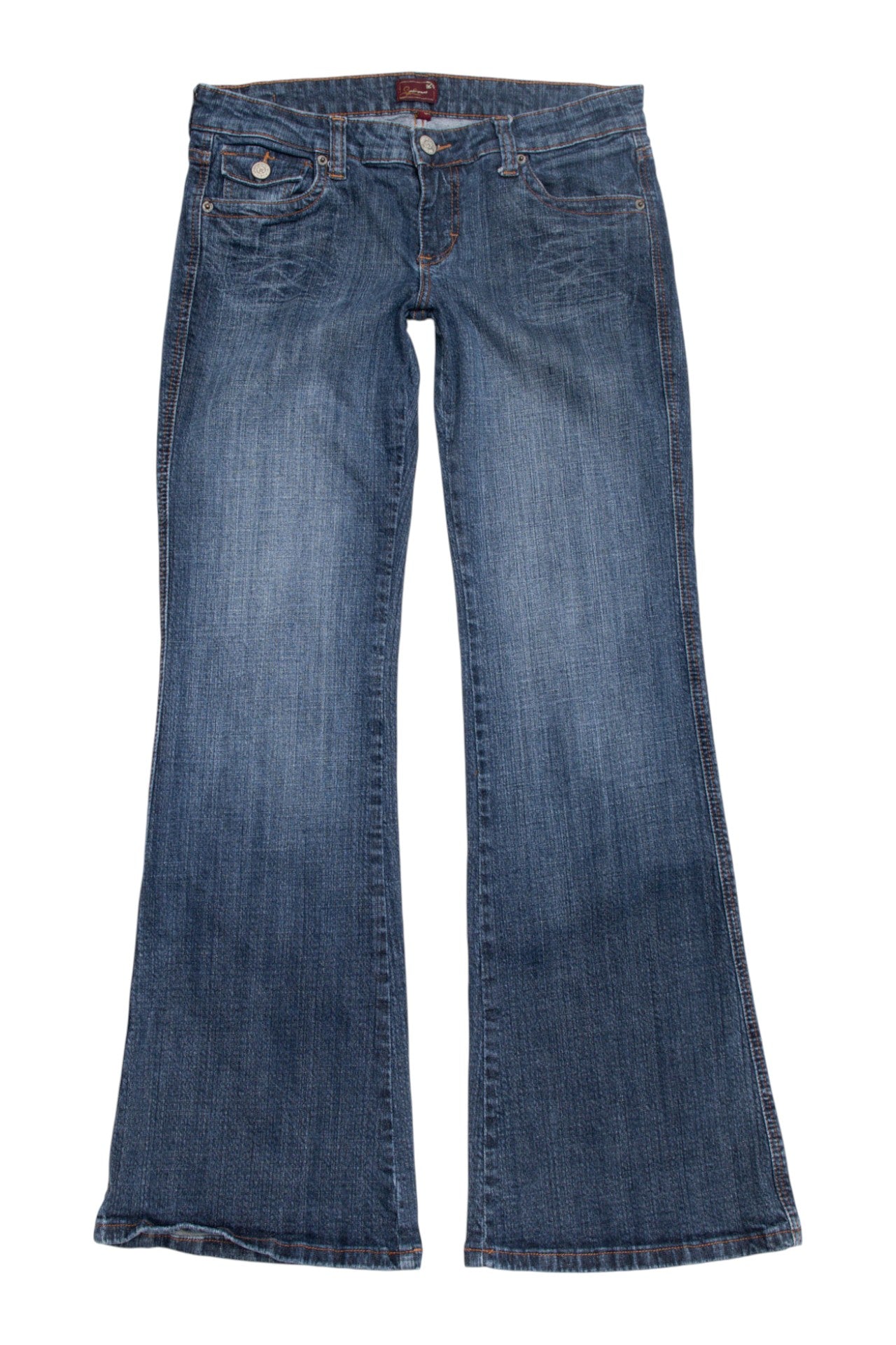 #146 Underground Soul Jeans | c. 154 |