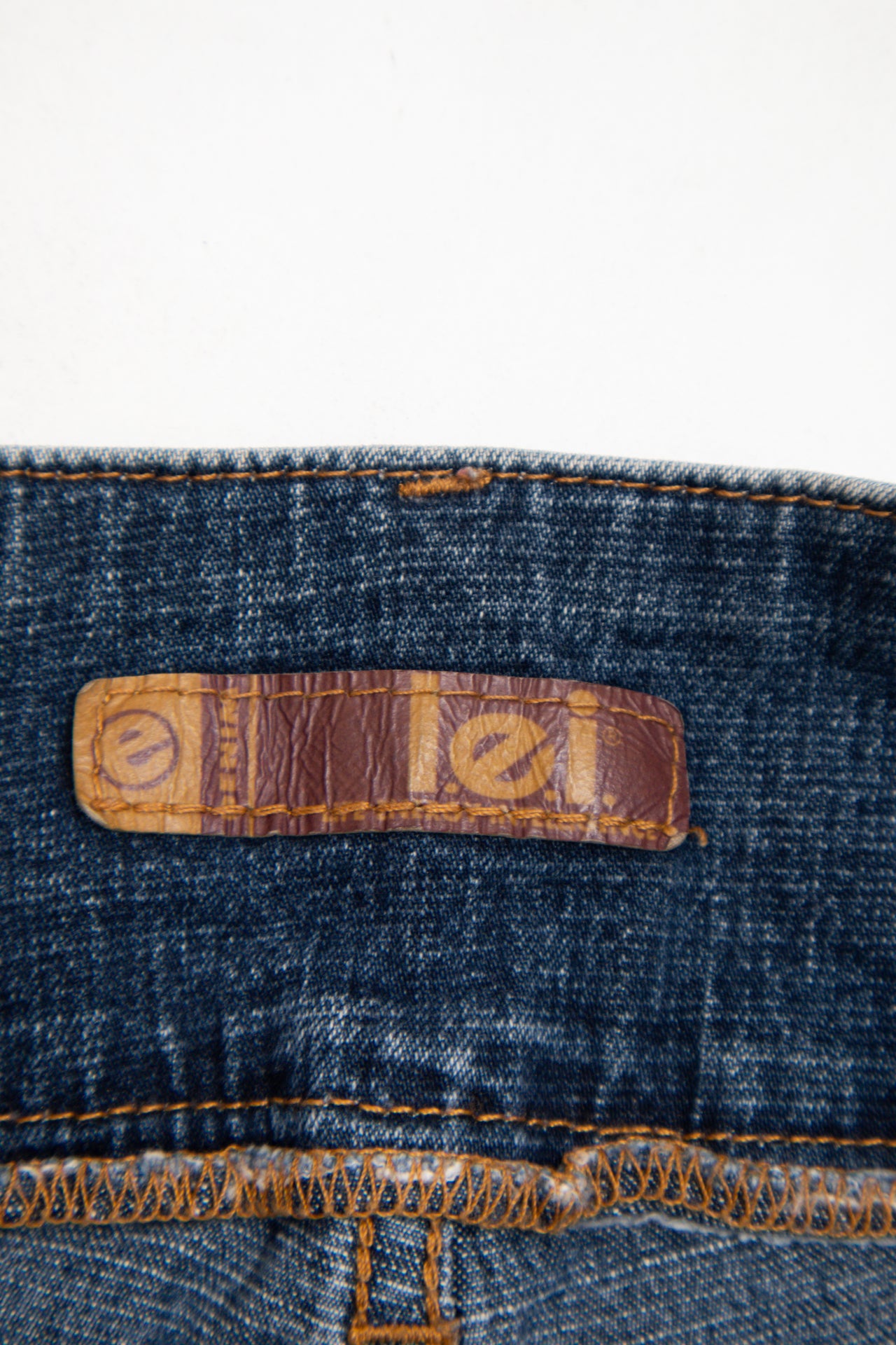 #181 Lei blue denim jeans | c. 162 | size 6