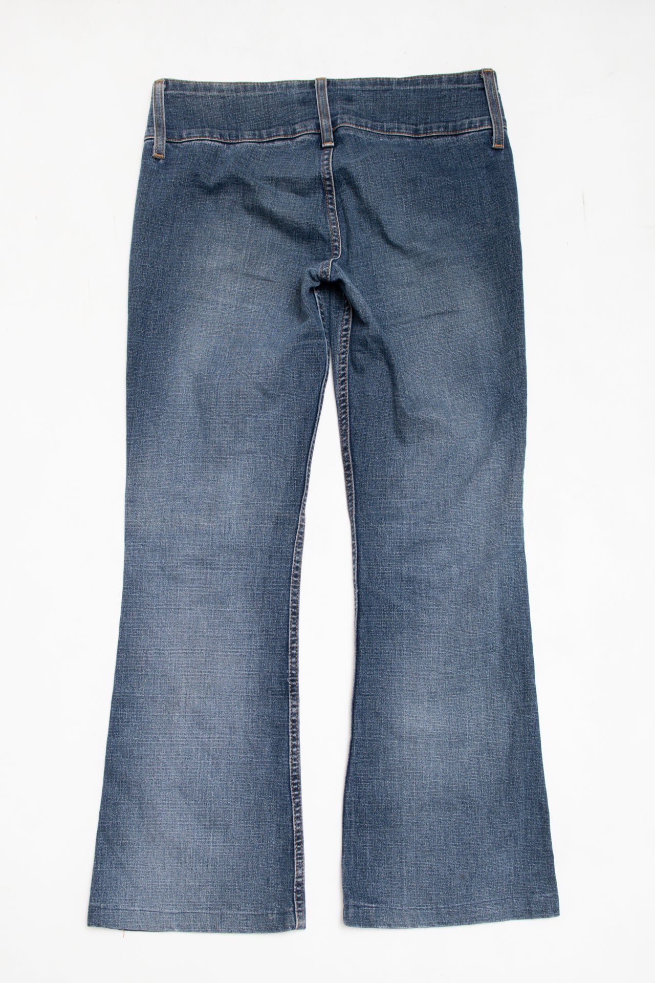 #181 Lei blue denim jeans | c. 162 | size 6