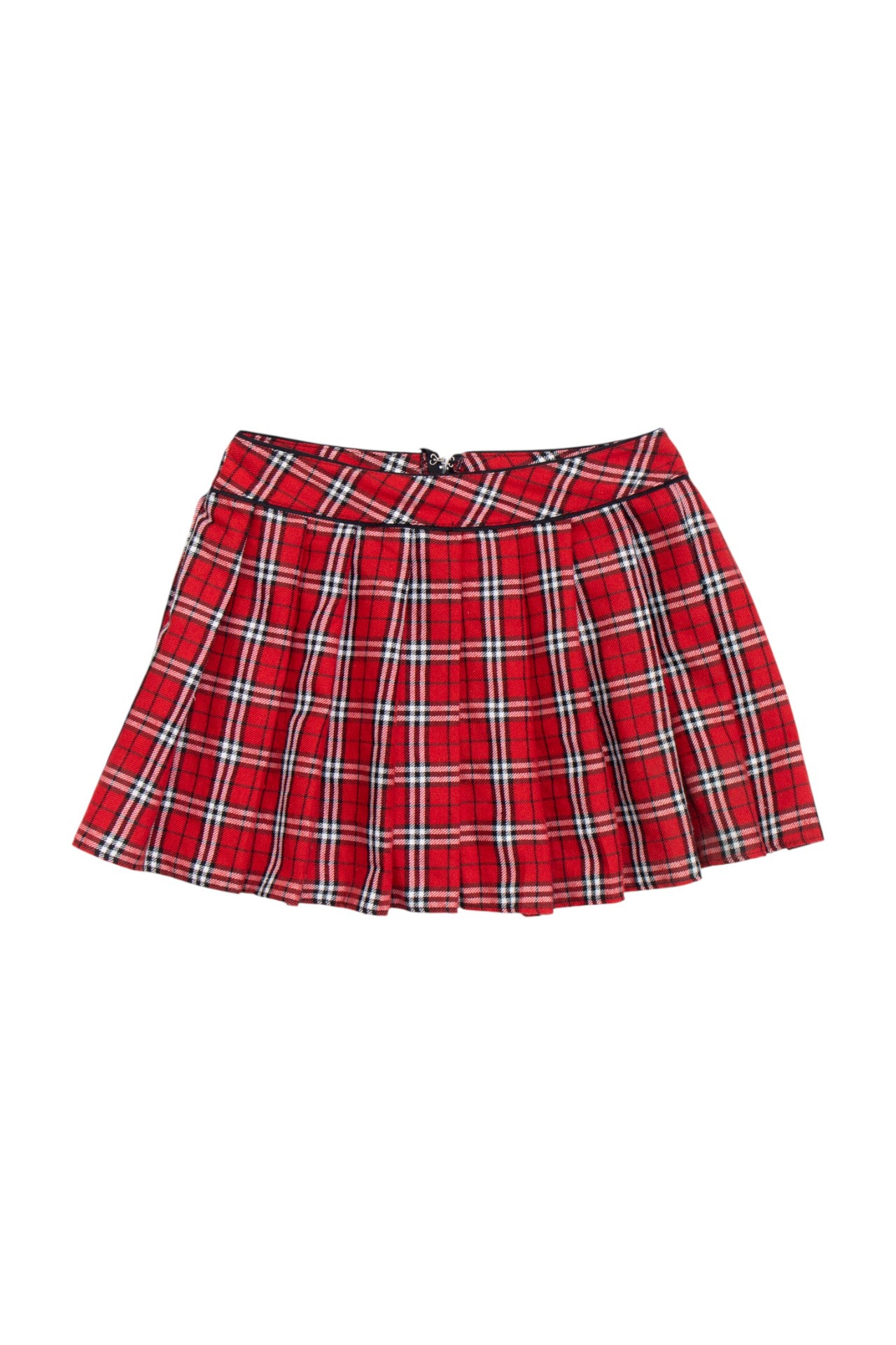 #111 La Senza Plaid Skirt | C.154 | Size 6/8