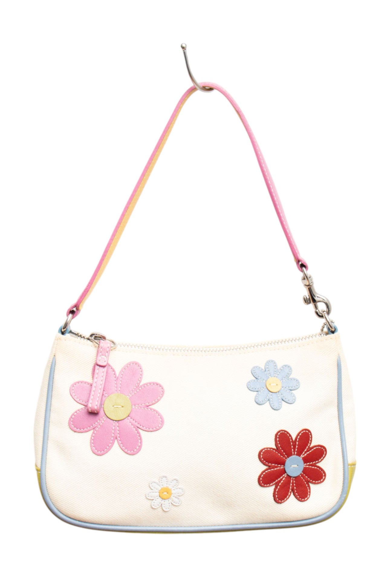 #207 Coach Spring 2003 Japanese demi bag | c. 154