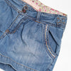 #217 Sfera Girls denim shorts | c. 162 | size 4