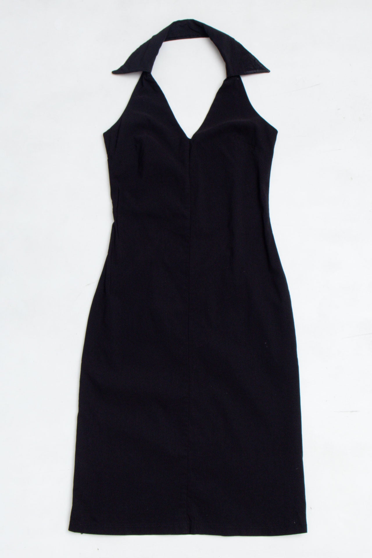 #18 Pimkie Black Dress | Shes The Man | Size 6