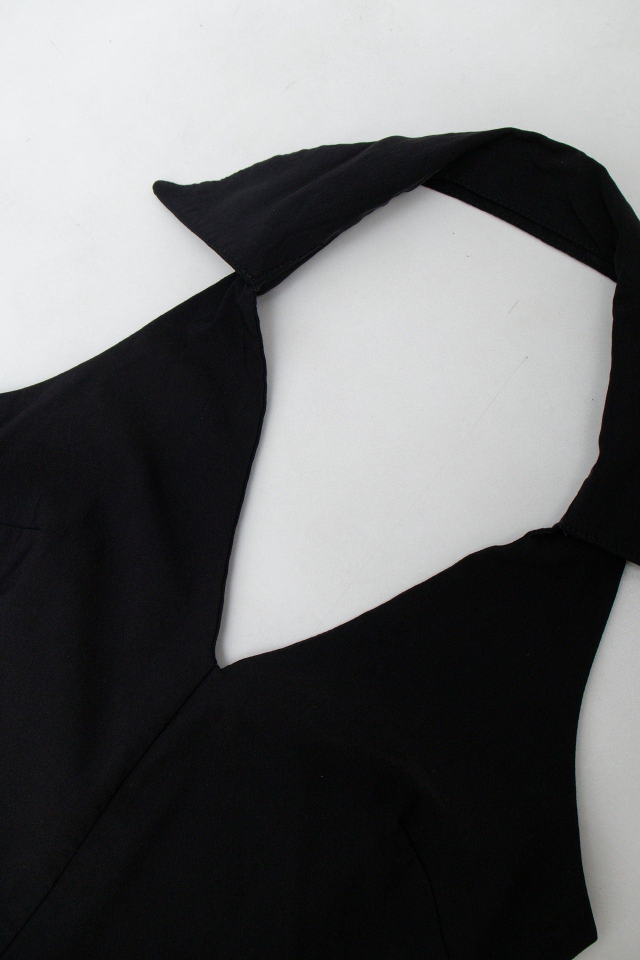 #18 Pimkie Black Dress | Shes The Man | Size 6