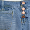 #101 Old Navy Denim Mini Skirt | C.149 | Size 10