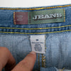 #101 Old Navy Denim Mini Skirt | C.149 | Size 10