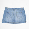 #101 Old Navy Denim Mini Skirt | C.149 | Size 10