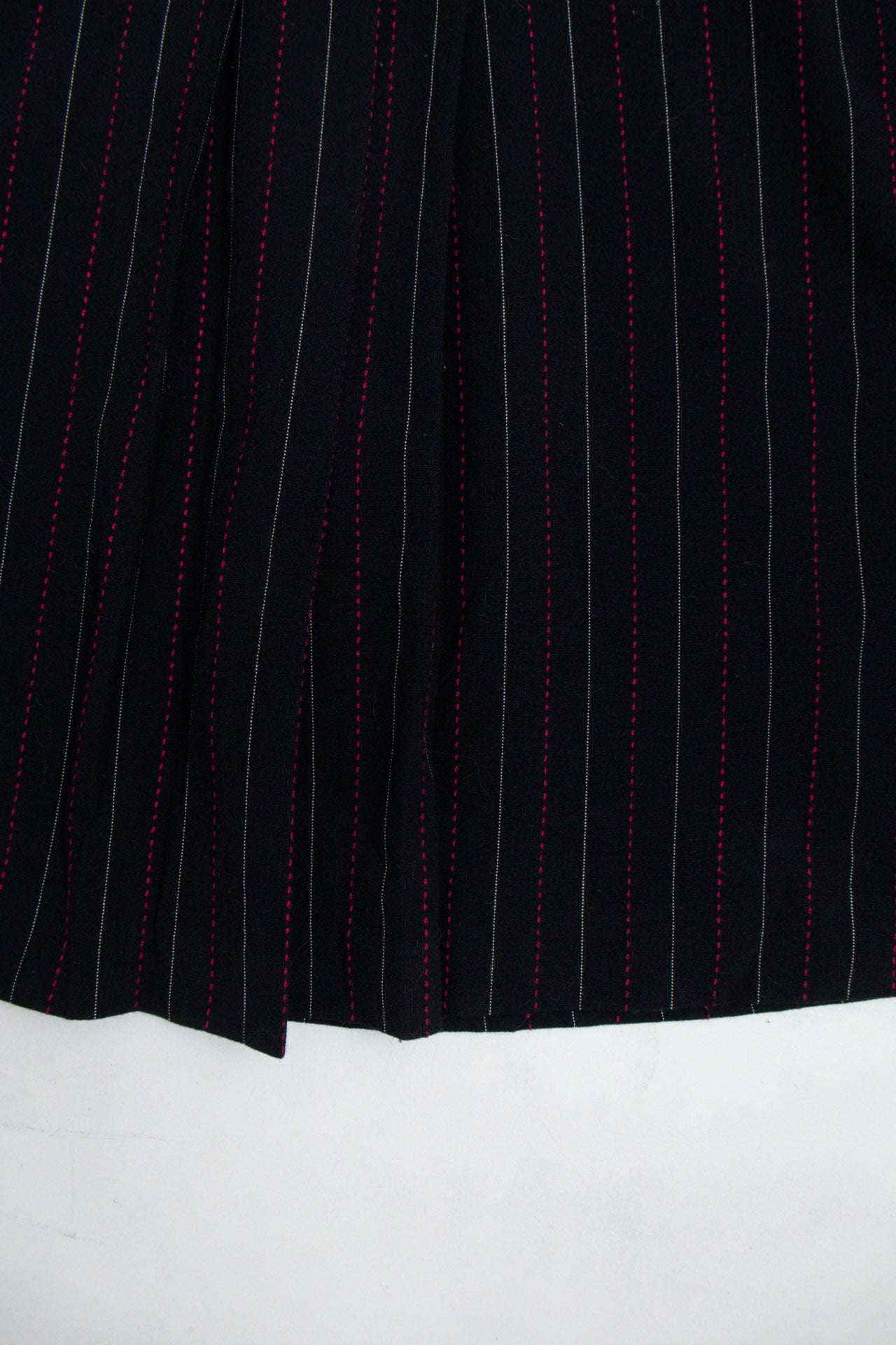 #38 SagHarbor Striped Midi | Shes The Man | Size 16/18