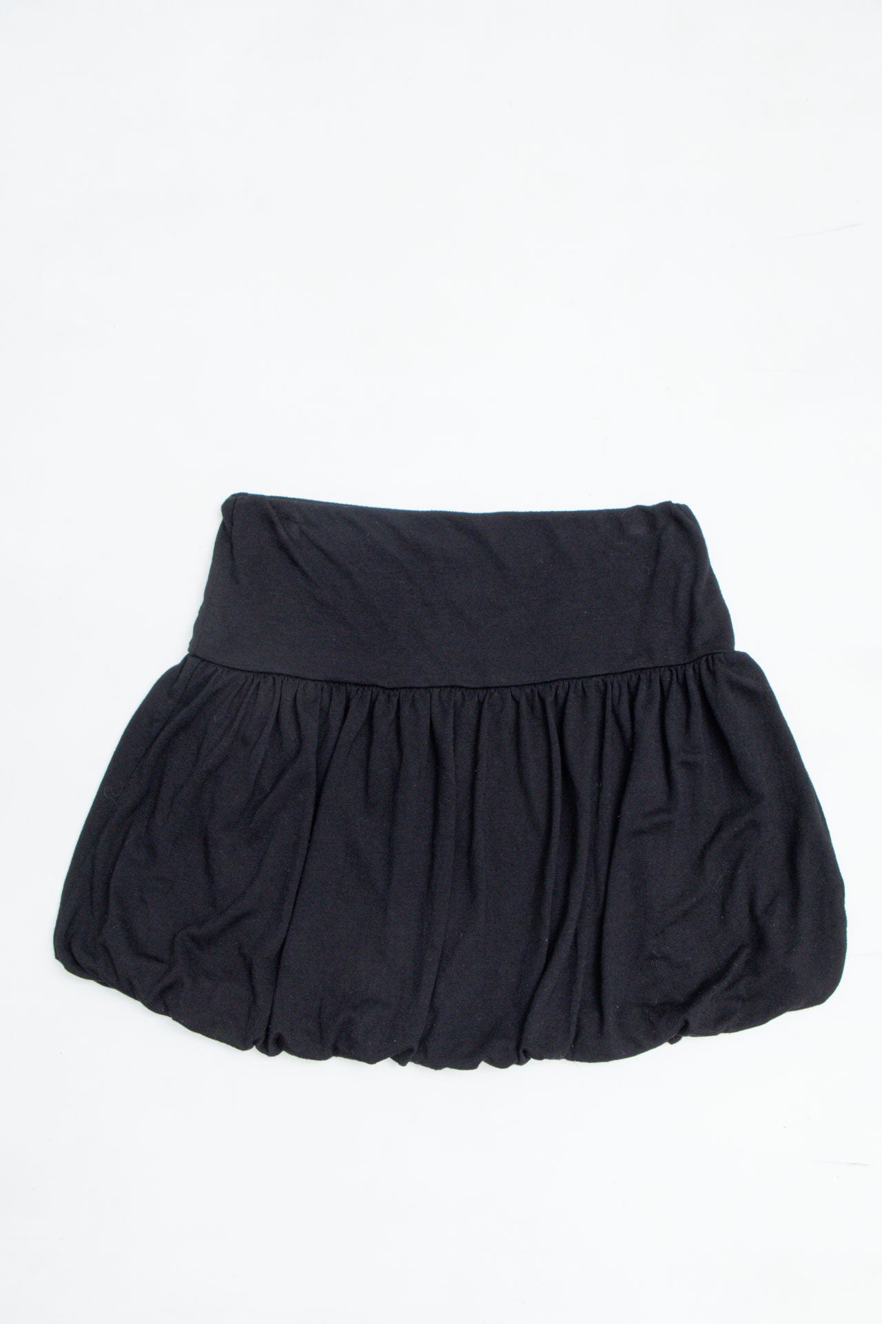 #40 D&S Bubble Skirt | Shes The Man | Size 6/8