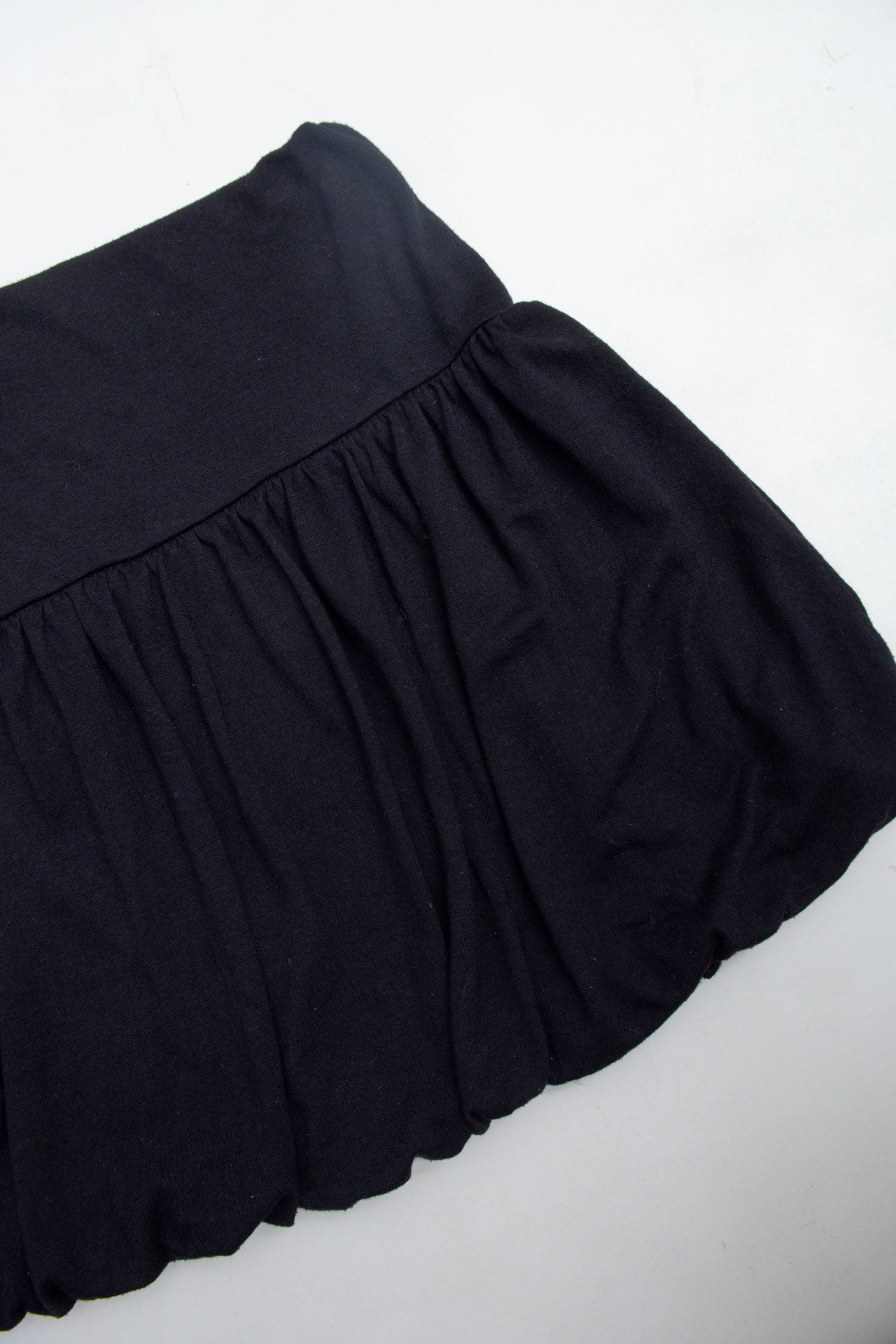 #40 D&S Bubble Skirt | Shes The Man | Size 6/8