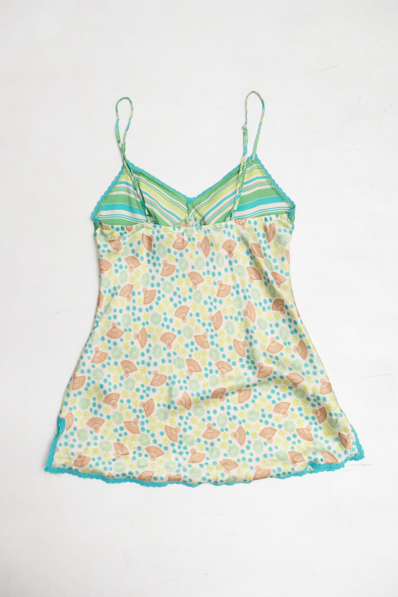 #12 VS Silky Cami | Mermaid Festival | Size 6