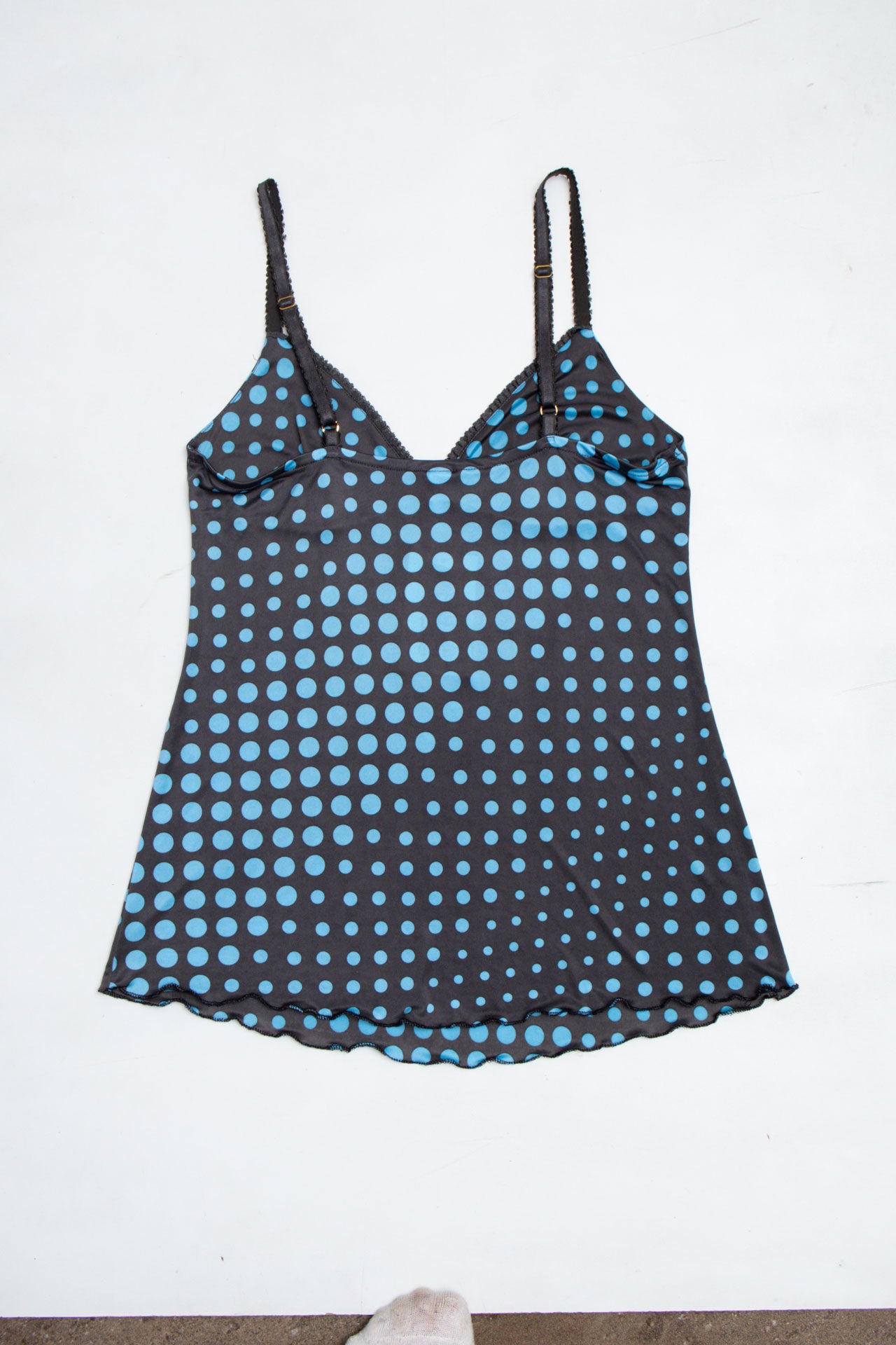 #58 Old Navy Cami | Shes The Man | Size 10