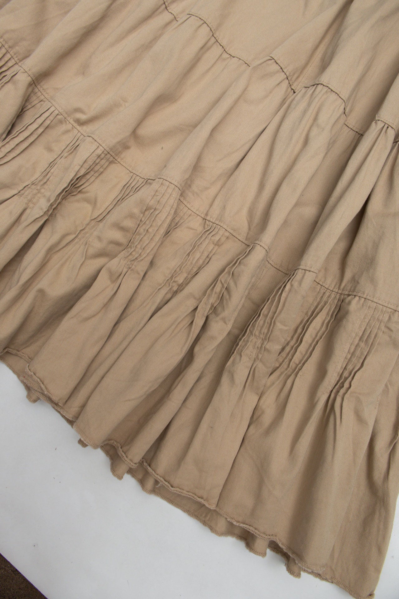 #84 Roamans Brown Maxi | Shes The Man | Size 16/18