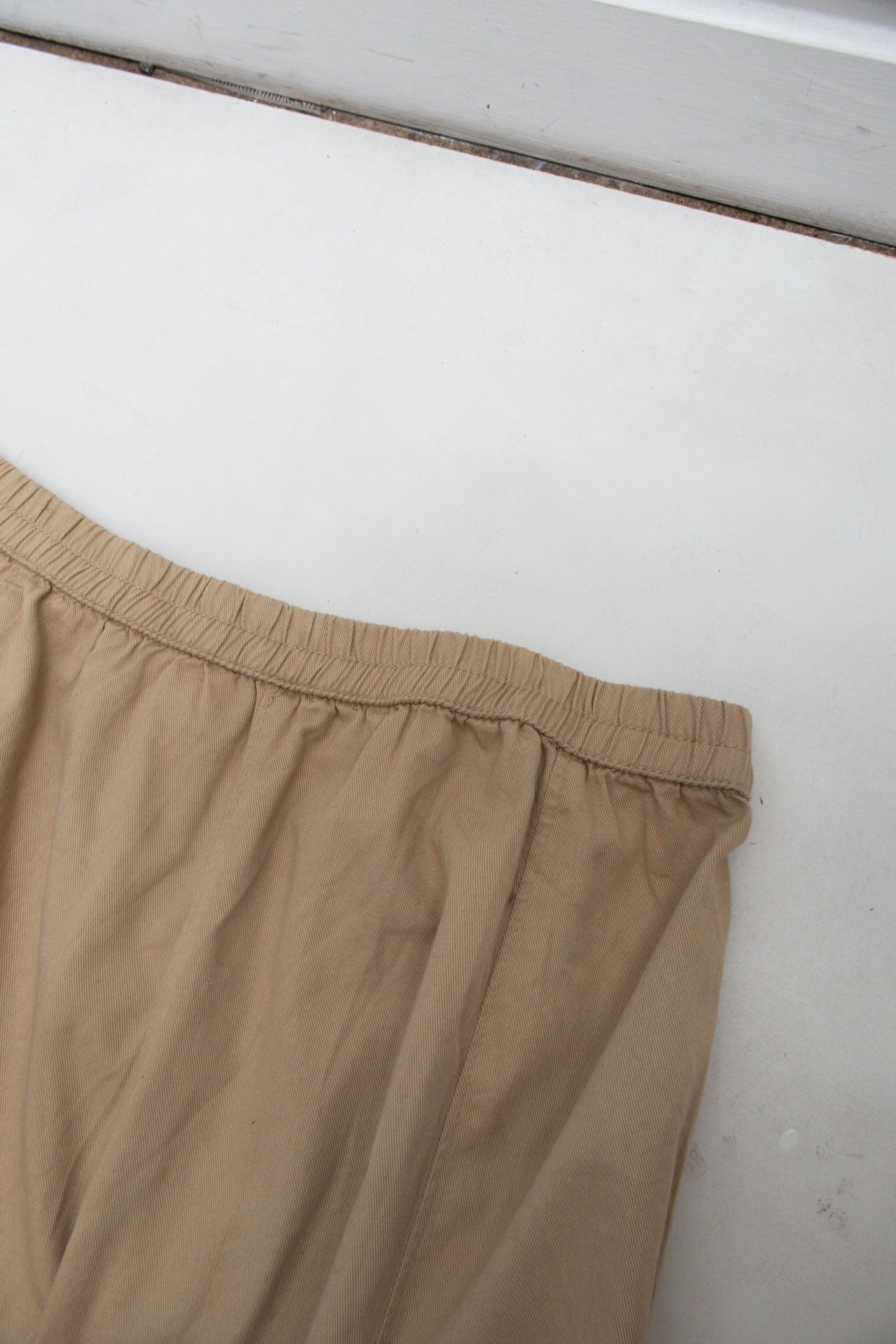 #84 Roamans Brown Maxi | Shes The Man | Size 16/18