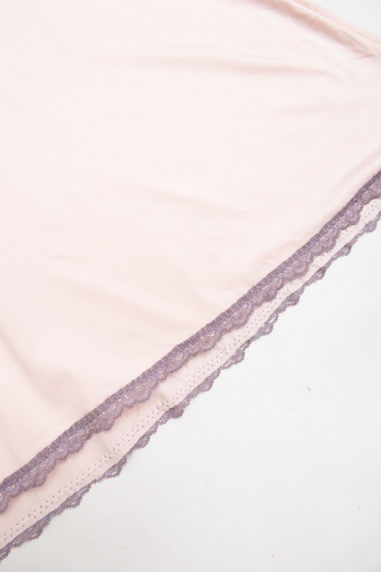 #51 Light Pink Lingerie Slip | Mermaid Festival | Size 10