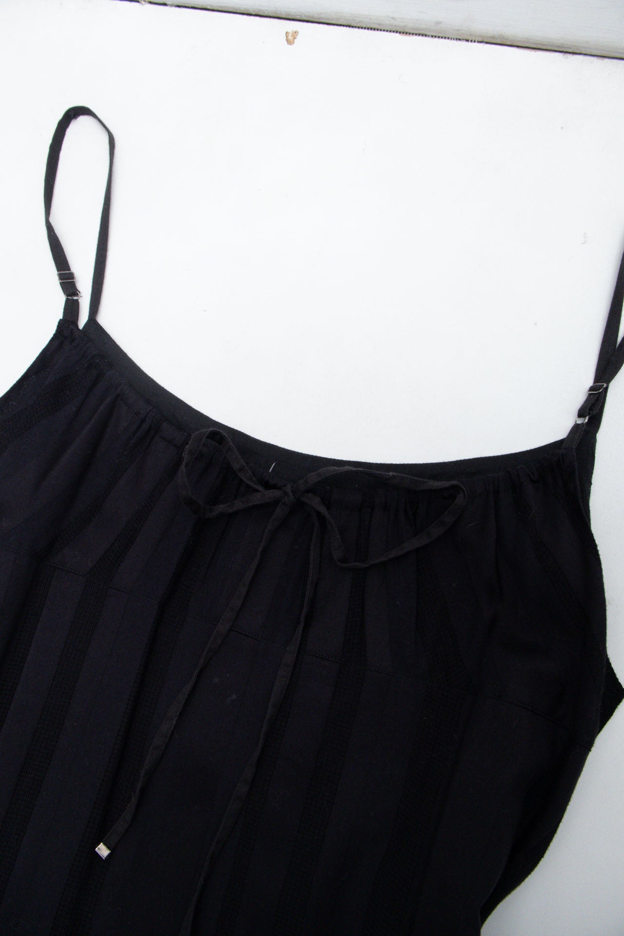 #85 American Black Dress | Shes The Man | Size 12