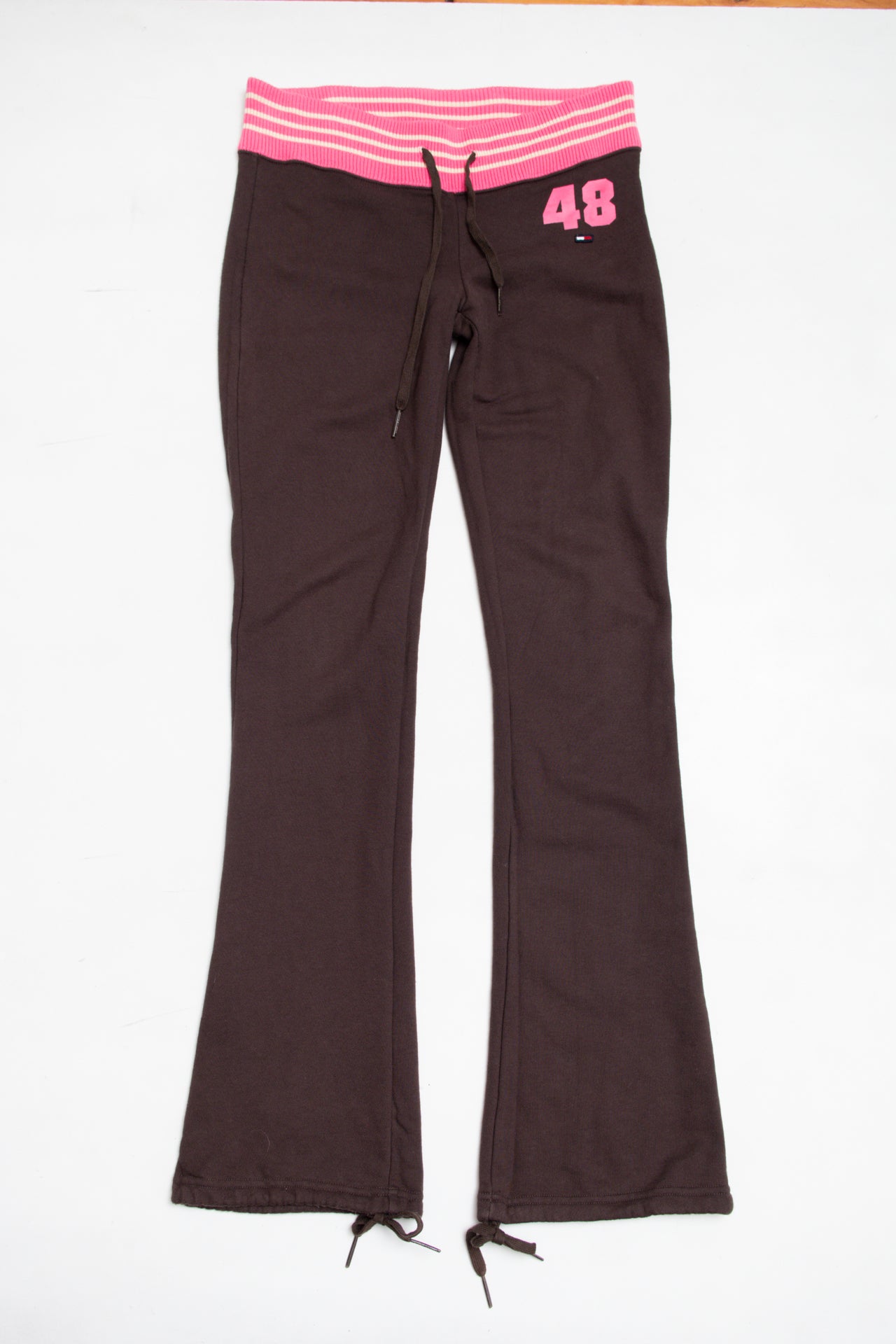 #138 Tommy Hilfiger track suit set | c. 162 | size 8