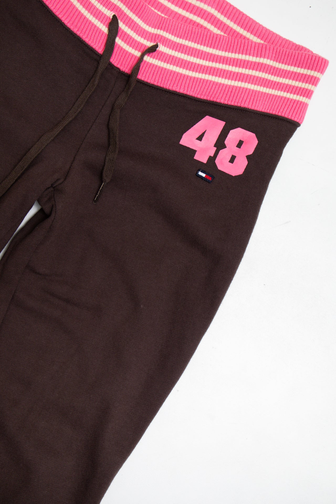 #138 Tommy Hilfiger track suit set | c. 162 | size 8