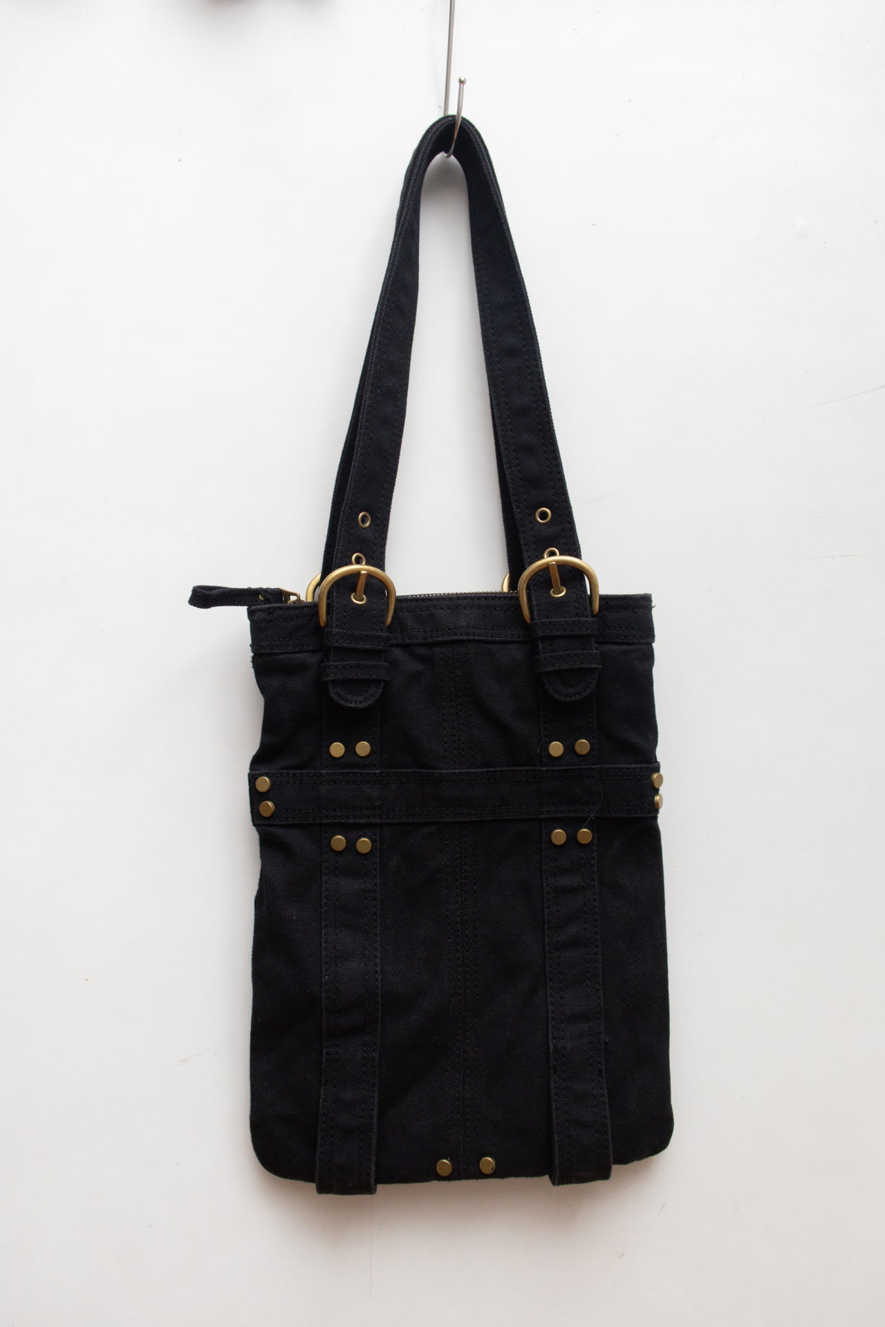 #170 Diesel canvas bag | c. 155