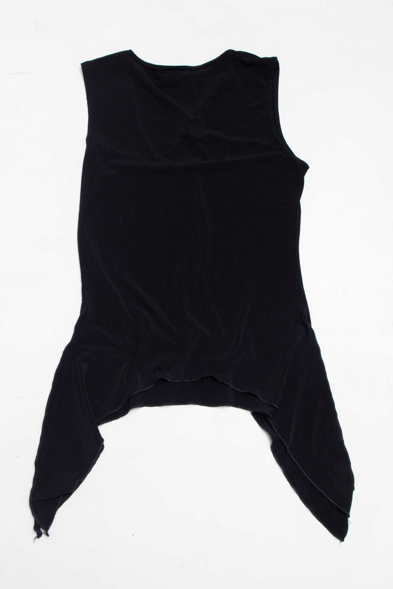 #215 Byer California ring detail tank | c. 163 | size 10
