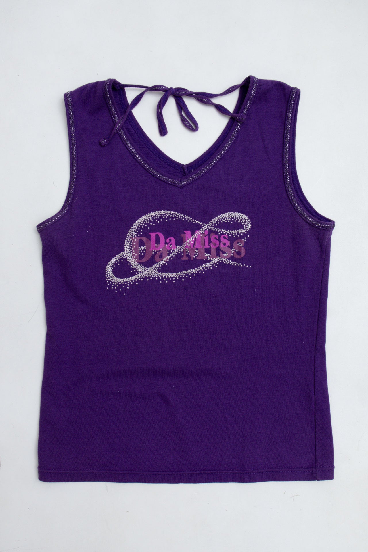 #21 Da Miss Tank | Paris Hilton | Size 10