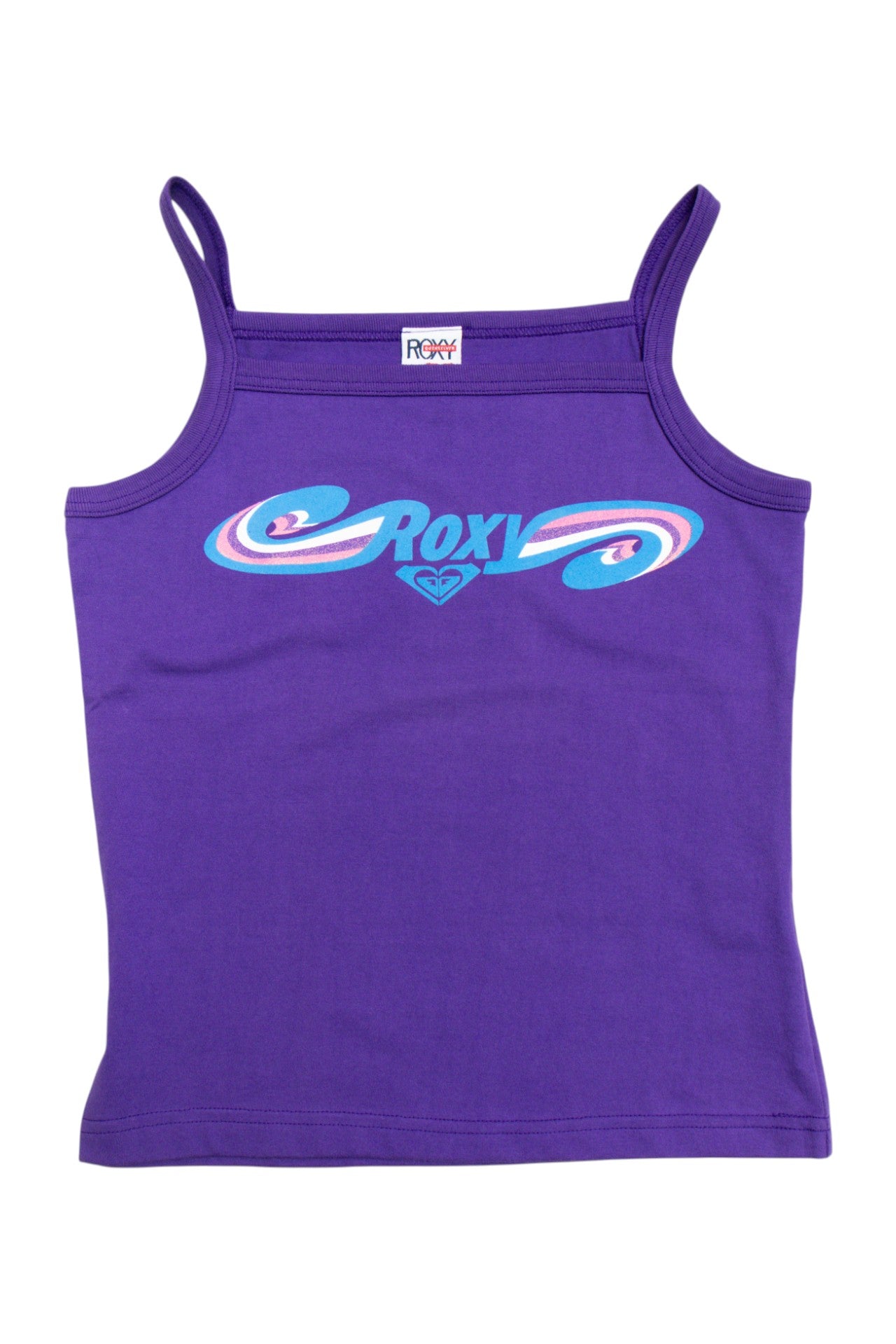 #230 Roxy *Purple surfer cami | c. 163 | size 4/6