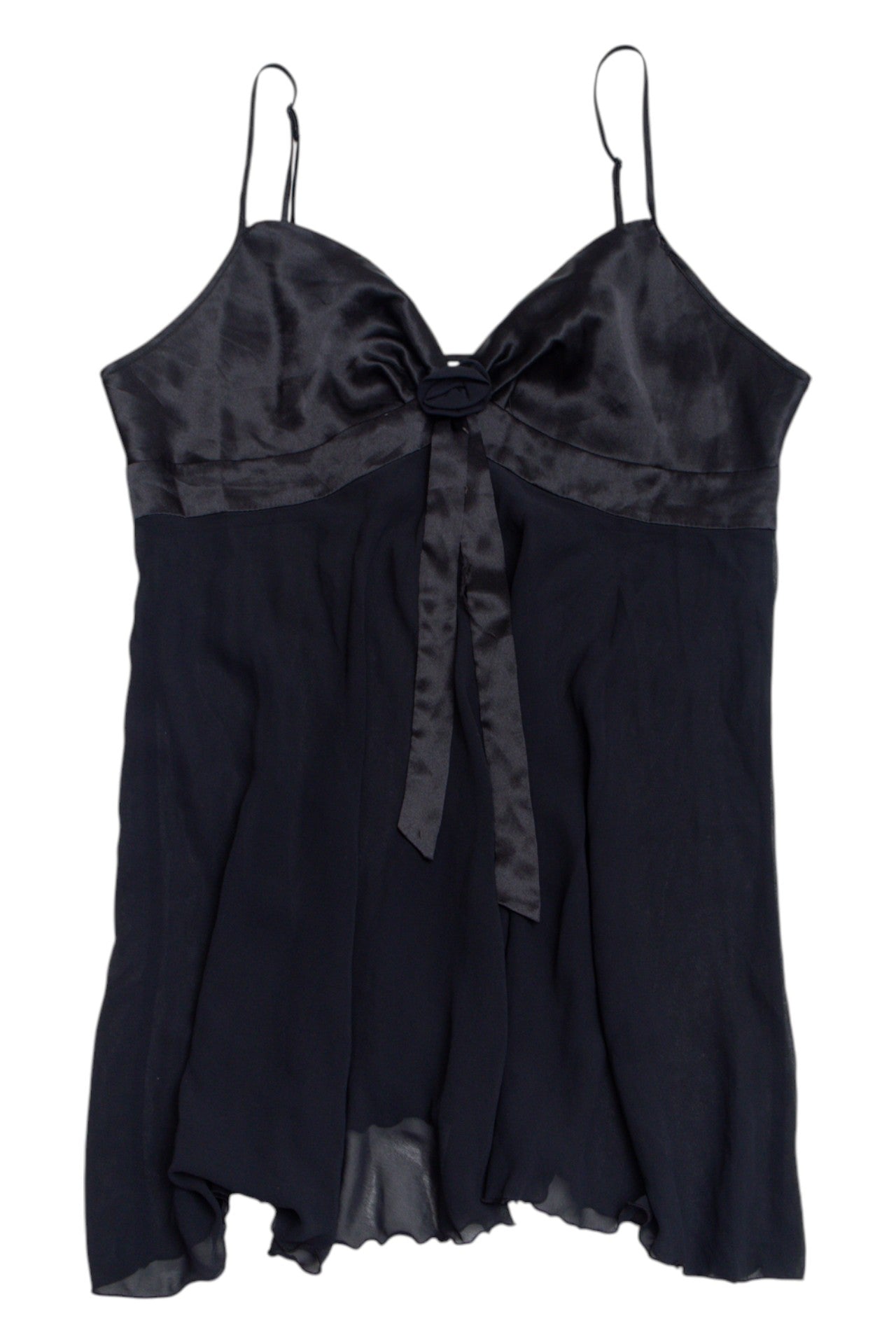 #184 Victoria's secret rose detail cami | c. 155 | size 10