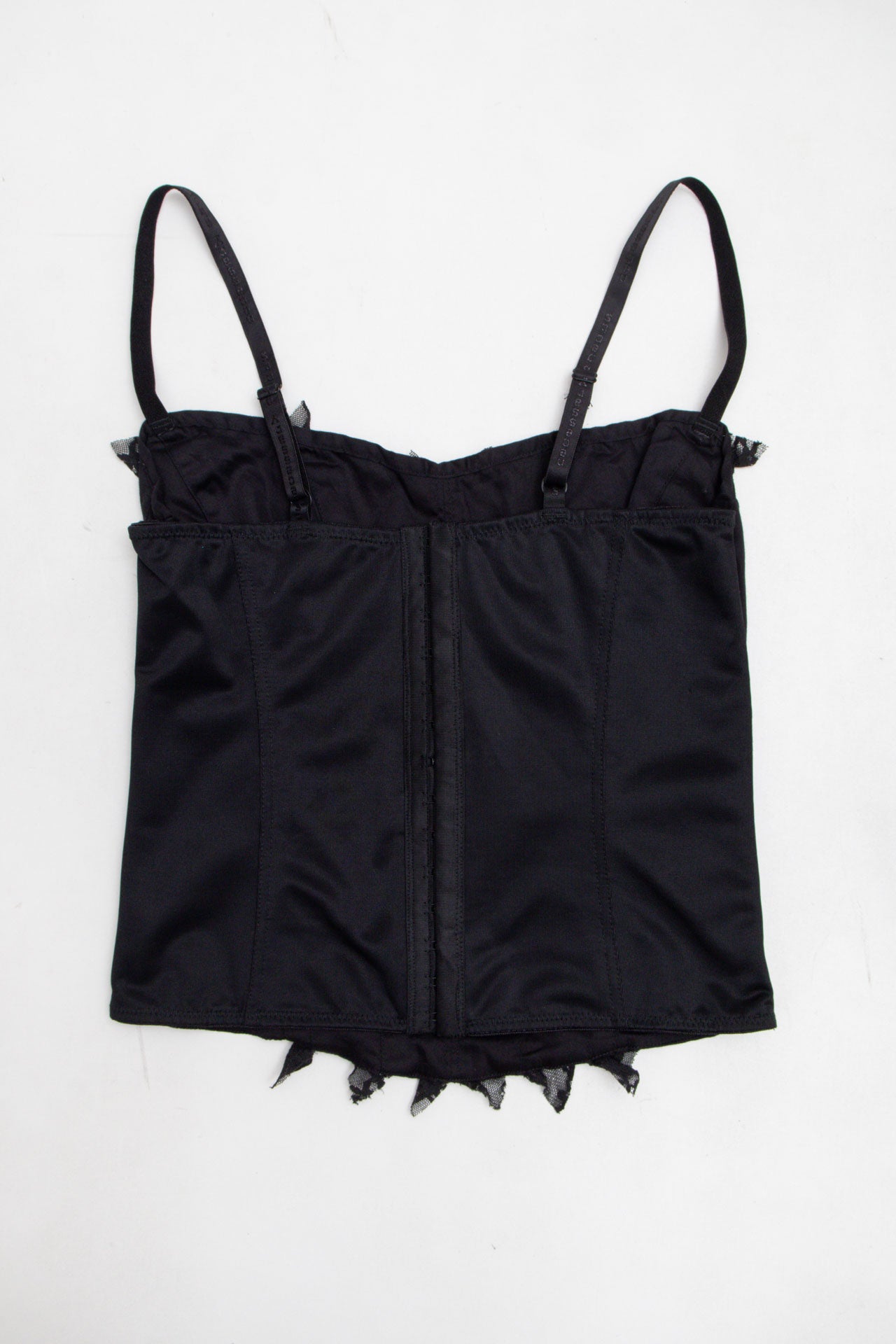 #04 Necessary Objects Corset | Collection 139 | Size 8/10