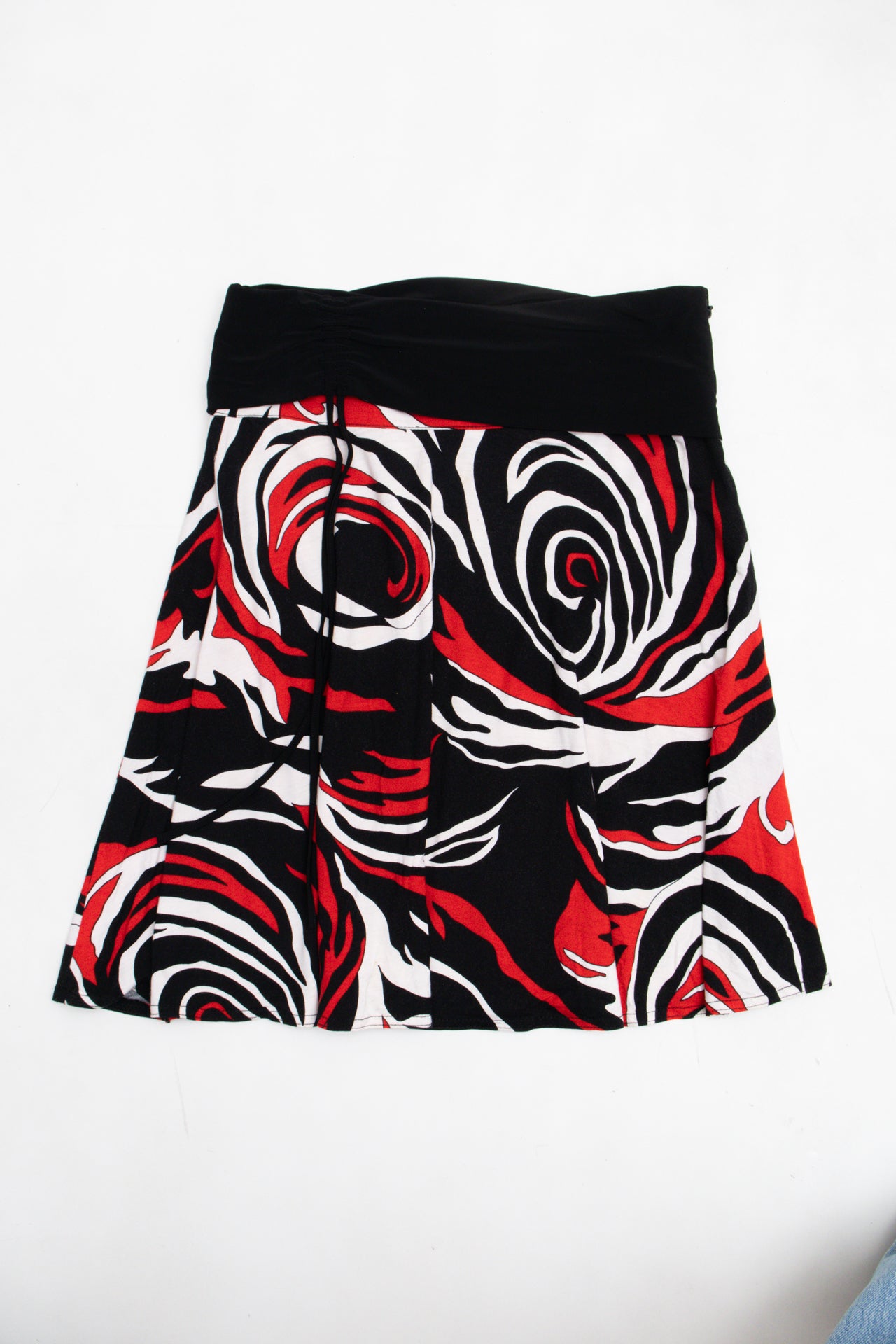 #40 Ego Girl Midi Skirt | Collection 139 | Size 6