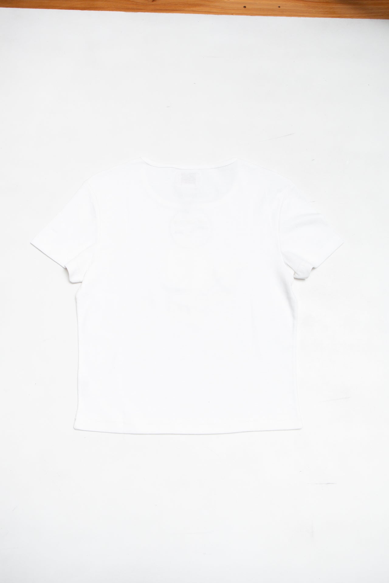 #26 Italian Miss Sixty cotton tee | c. 164 | size 12