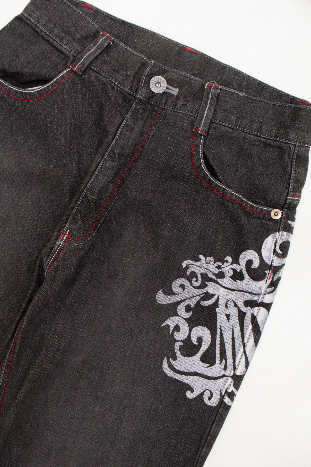 #56 Morosely Denim Jeans | Collection 139 | Size 8