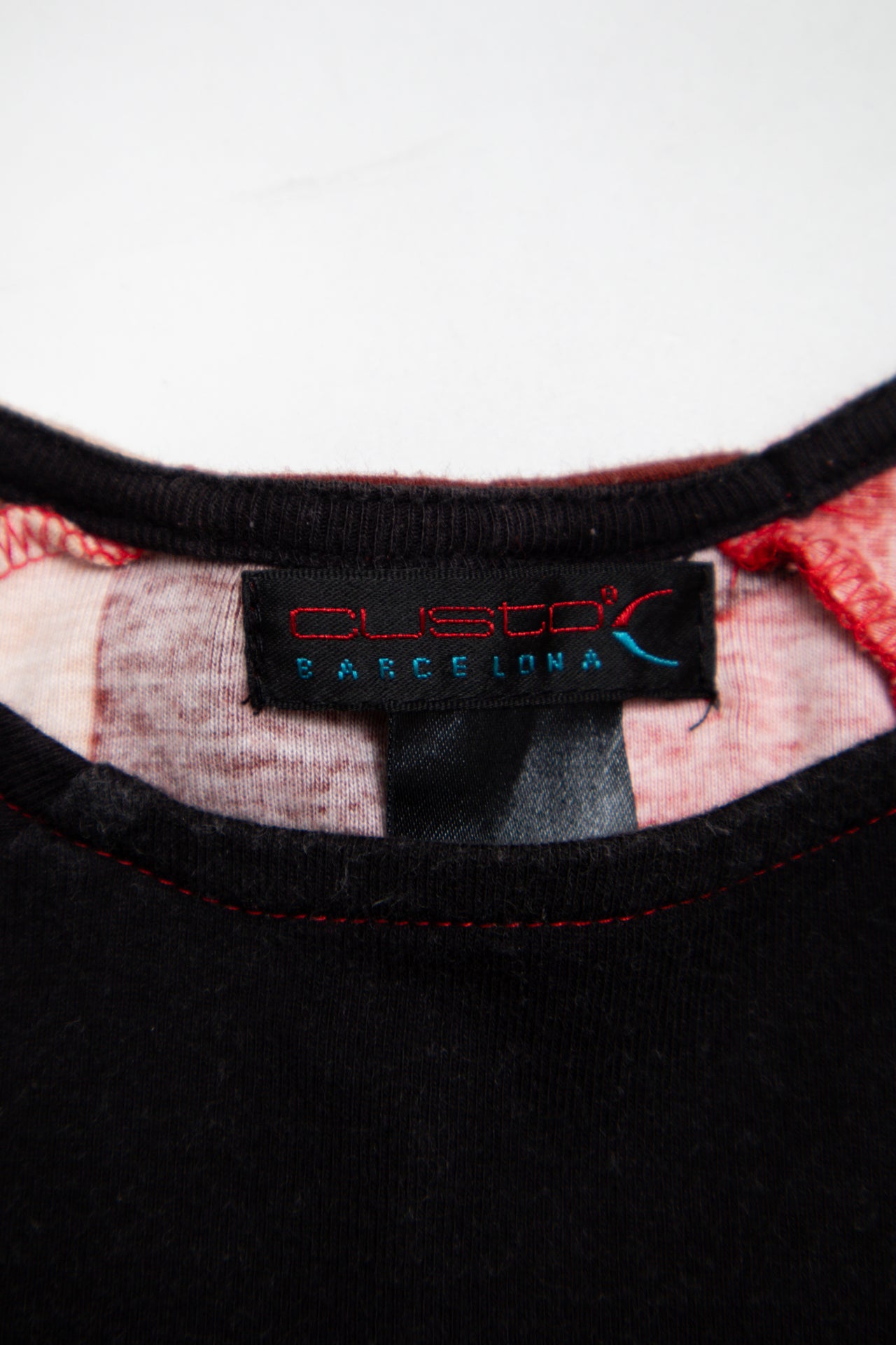#46 Custo Barcelona rhinestoned top | c. 164 | size 10