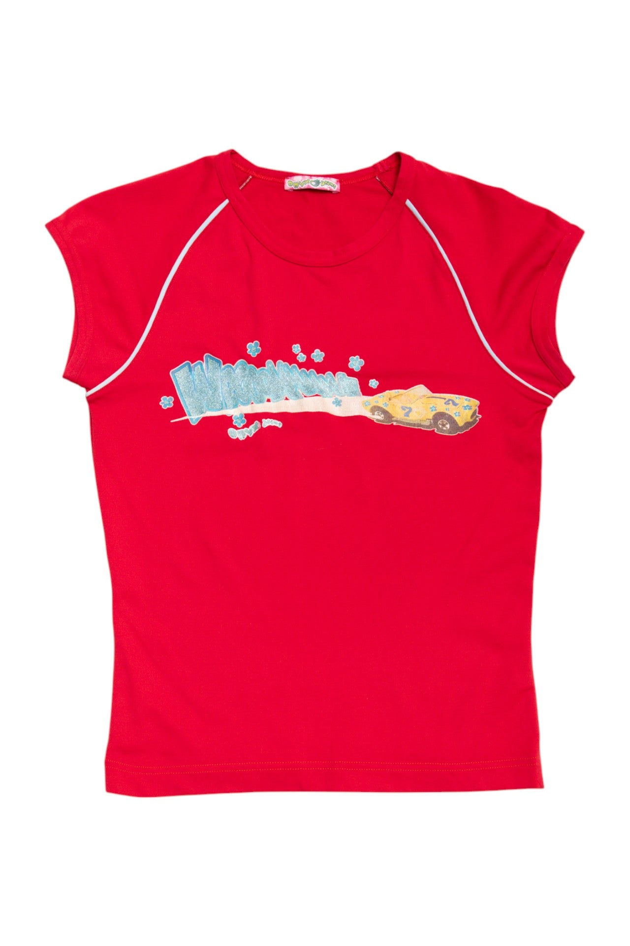 #47 Onyx 7 car tank | c. 164 | size 6