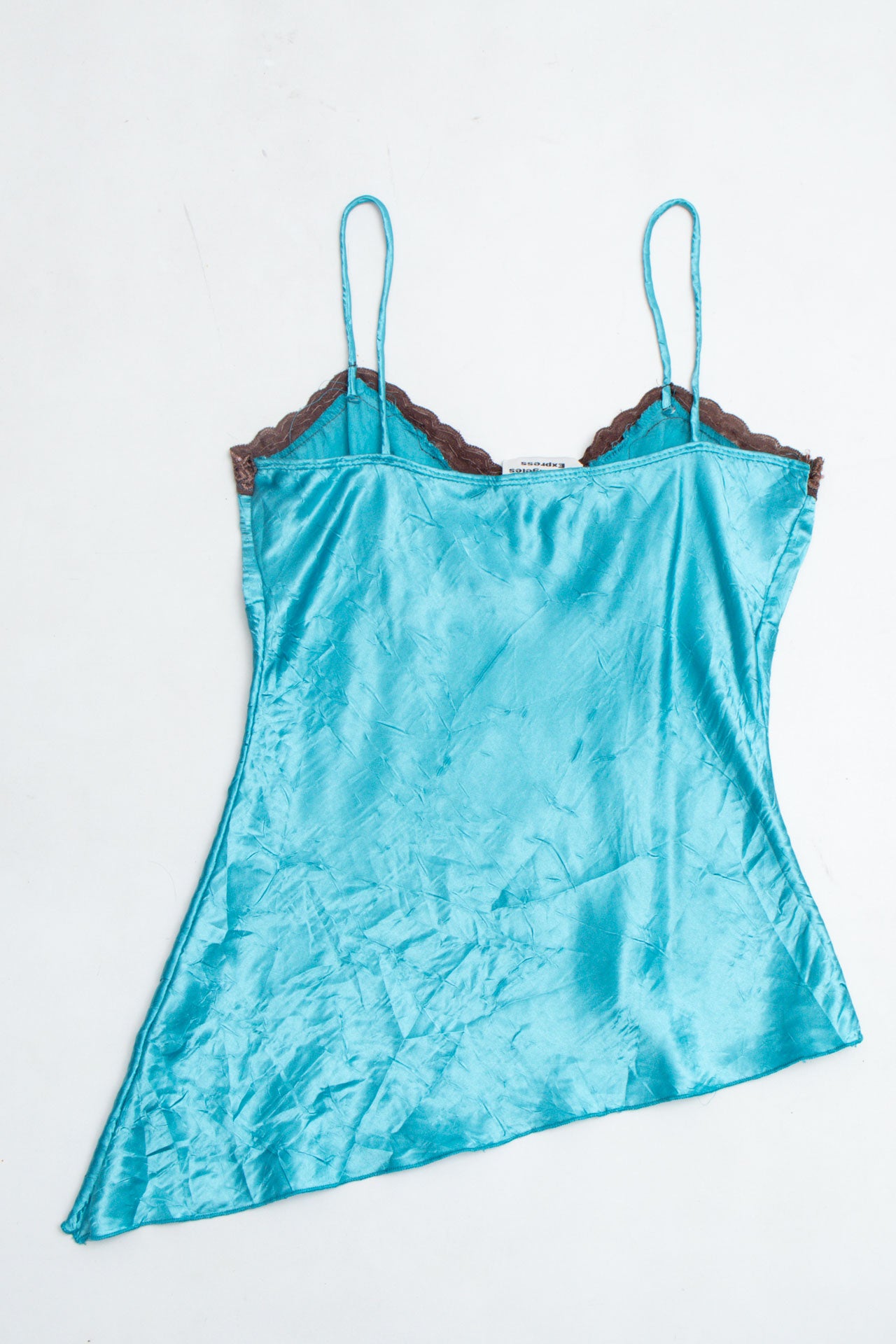 #37 USA Los Angeles Cami | Garden Brat | Size 10