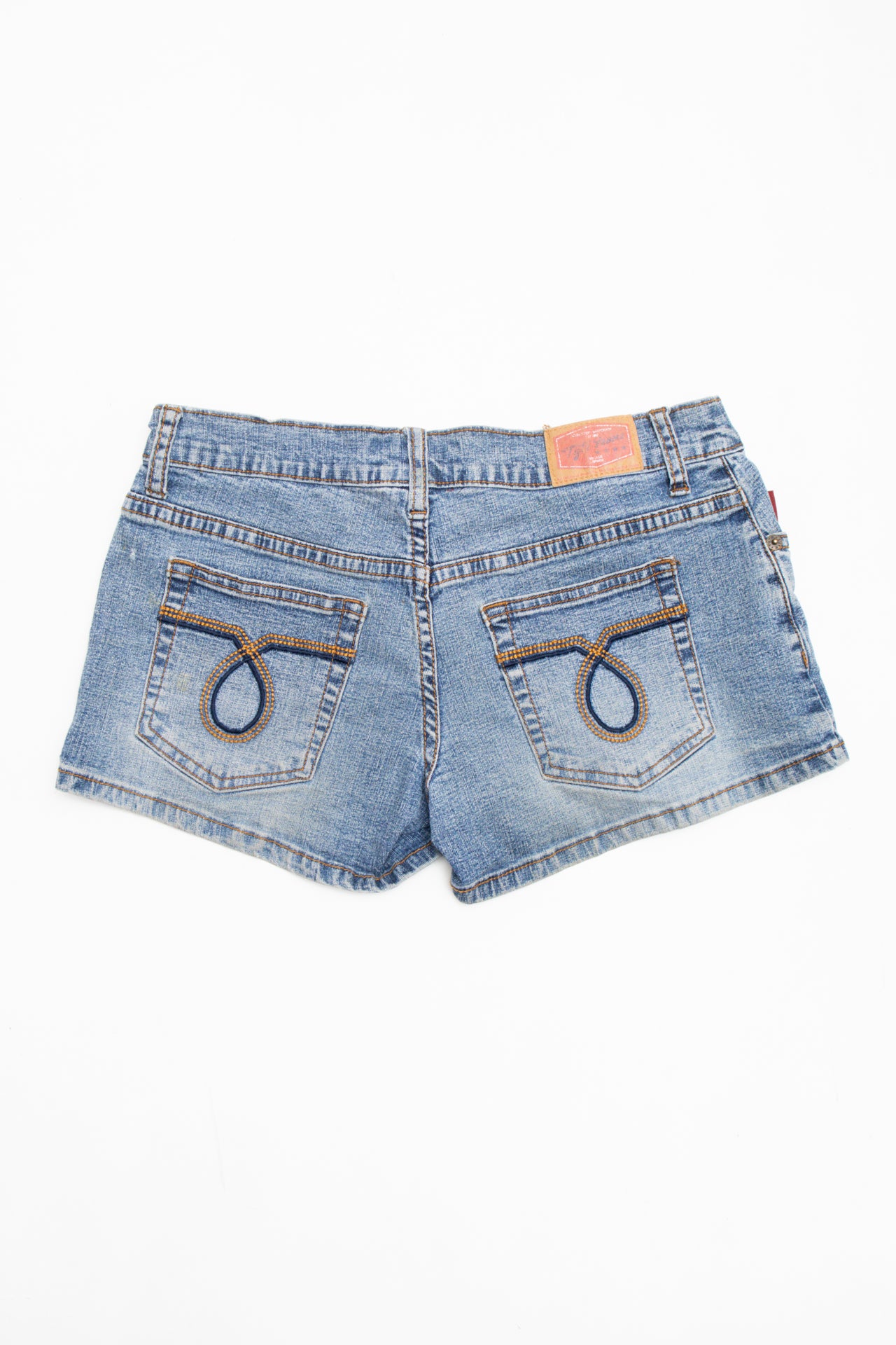 #70 Tyte Jeans Mini Shorts | Collection 139 | Size 4/6