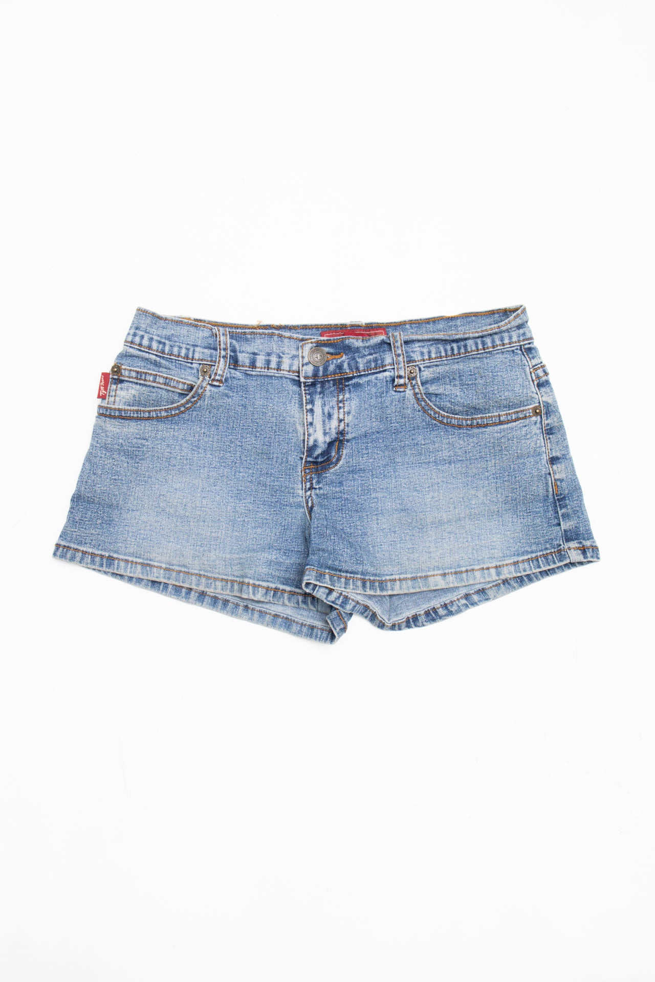 #70 Tyte Jeans Mini Shorts | Collection 139 | Size 4/6