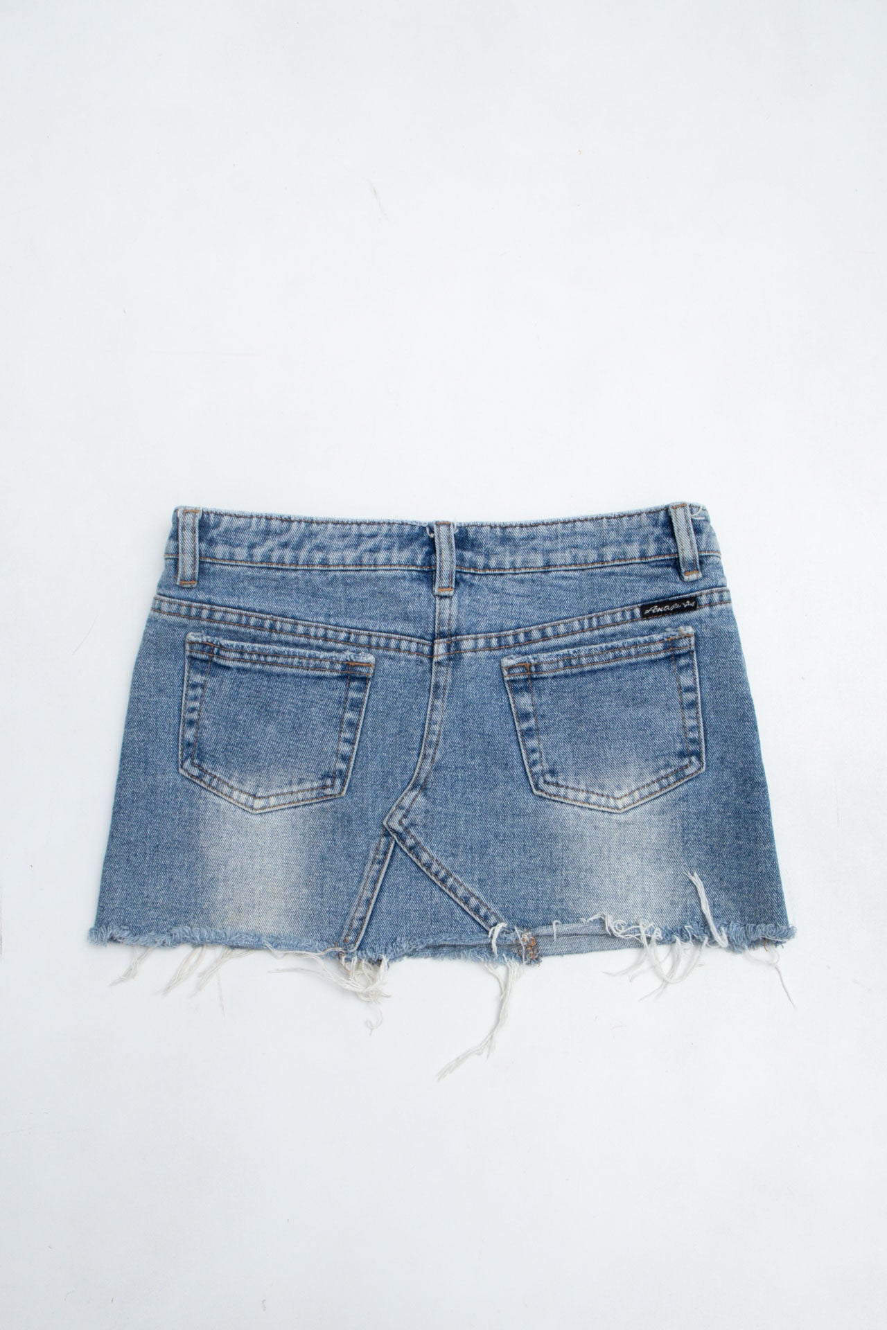 #69 Anap Denim Mini | Garden Brat | Size 4/6