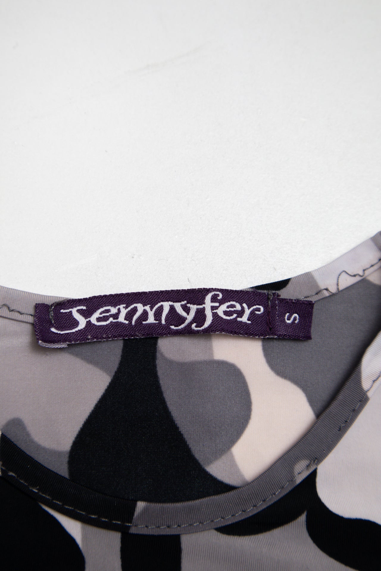 #106 Jennyfer camo tank | c. 164 | size 8