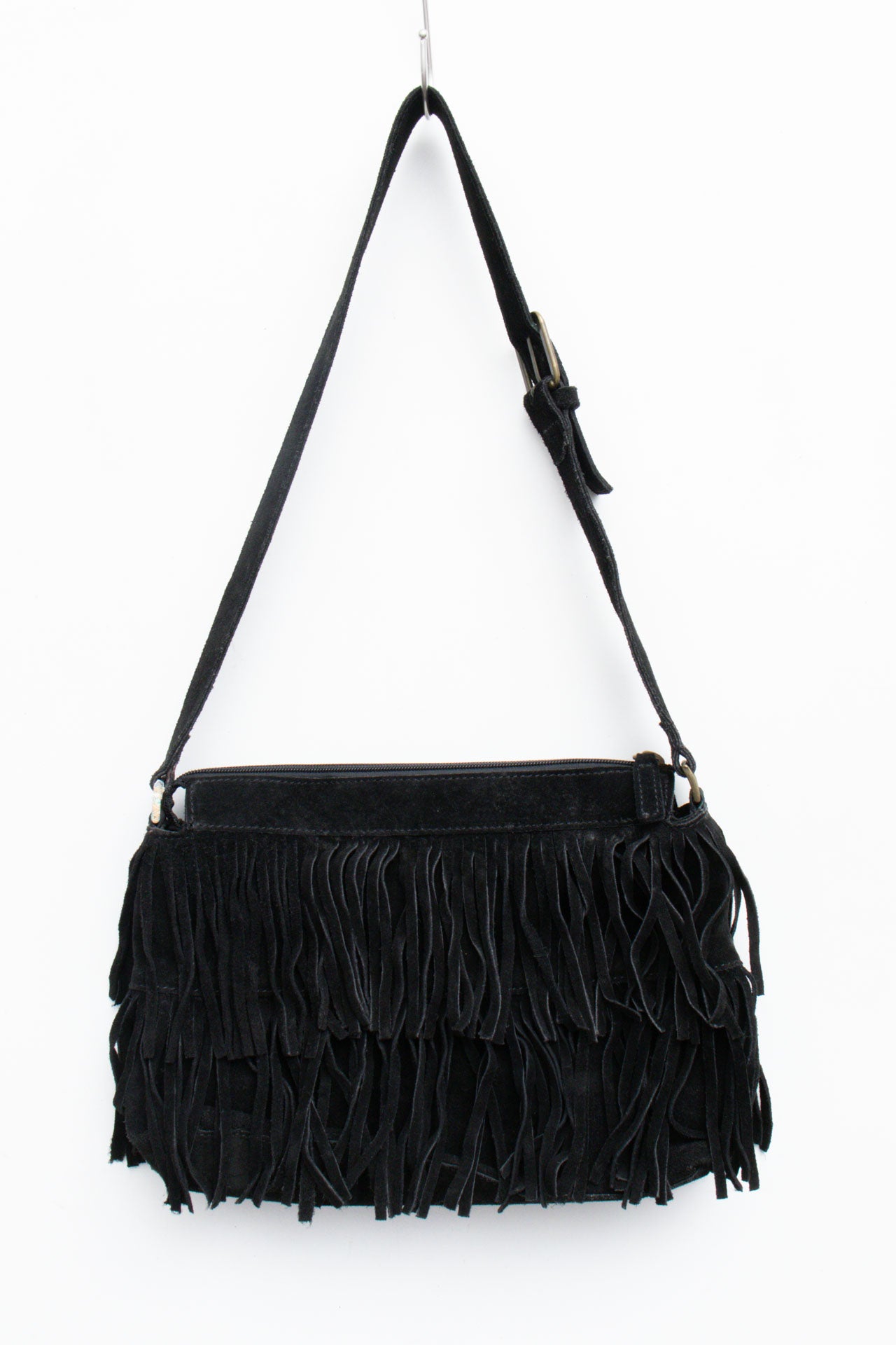 #101 Italian Neiman Maoru Tassel Bag | Garden Brat