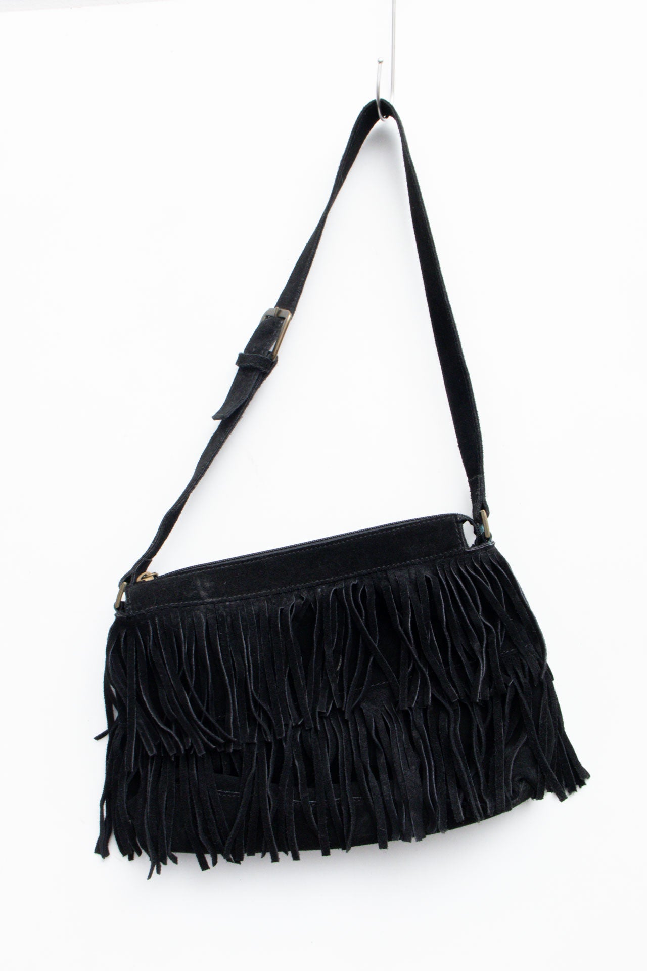 #101 Italian Neiman Maoru Tassel Bag | Garden Brat