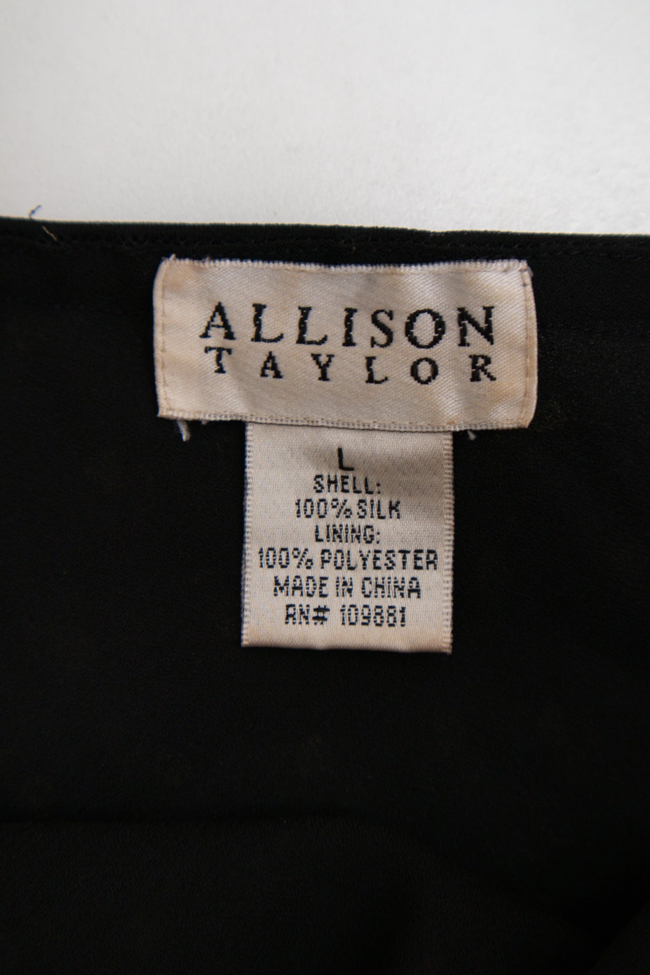 #127 Allison Taylor floral print midi skirt | c. 164 | size 12