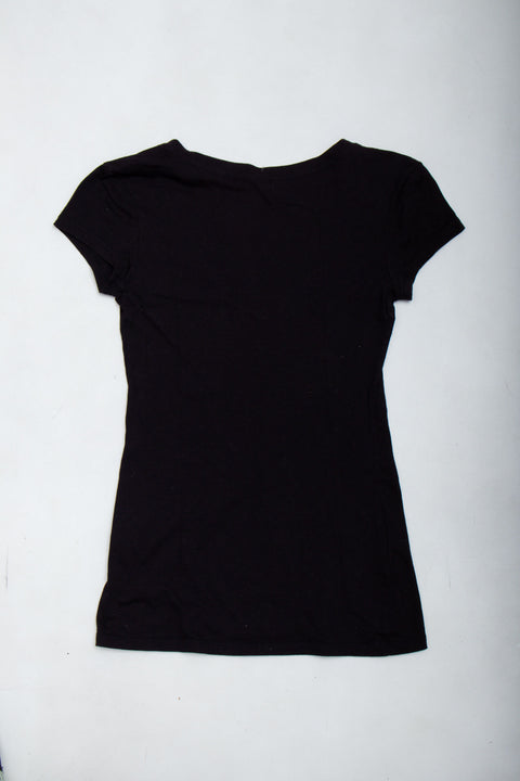#19 Guess Tee | Sex and The City | Size 6