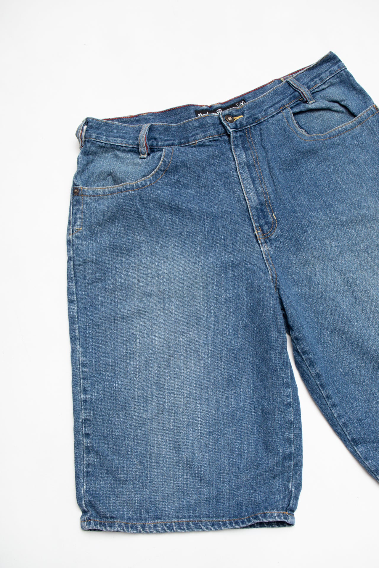 #154 Starbury jorts | C 150 | Size 16