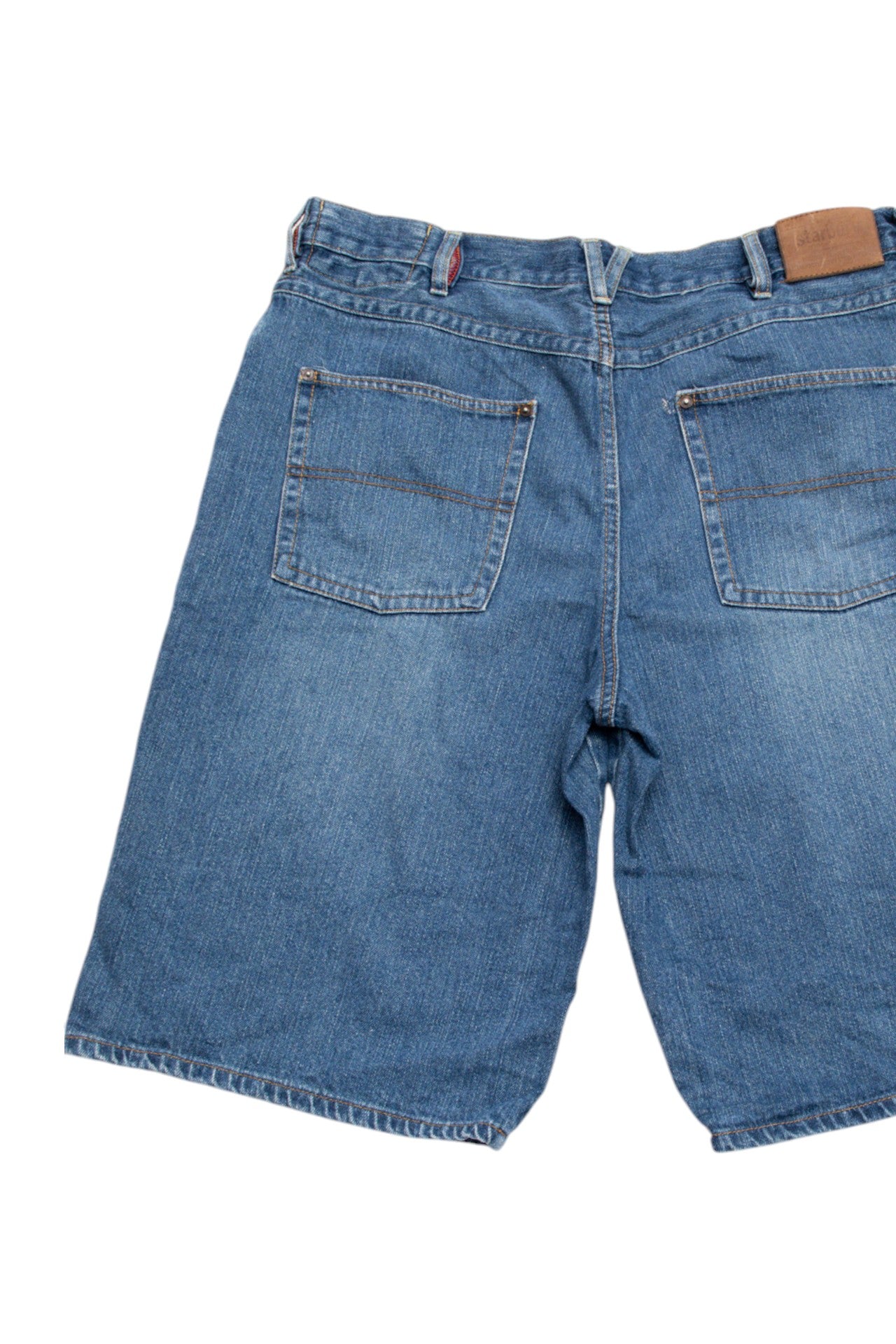 #154 Starbury jorts | C 150 | Size 16