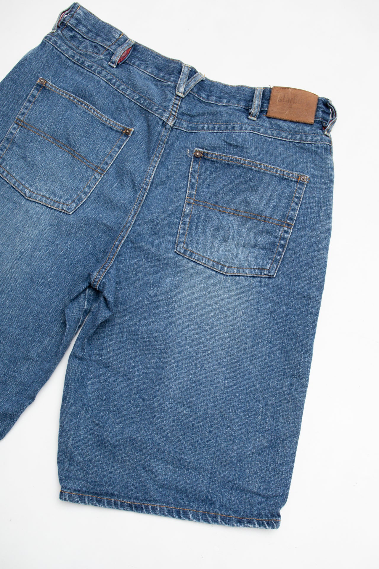 #154 Starbury jorts | C 150 | Size 16