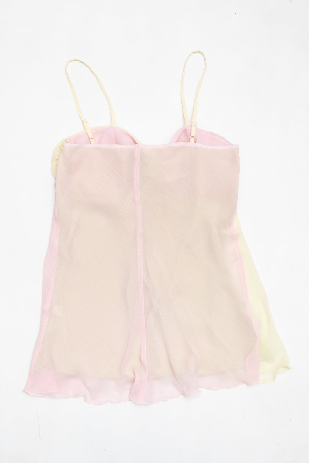 #103 Pastel Cami | Collection 139 | Size 12